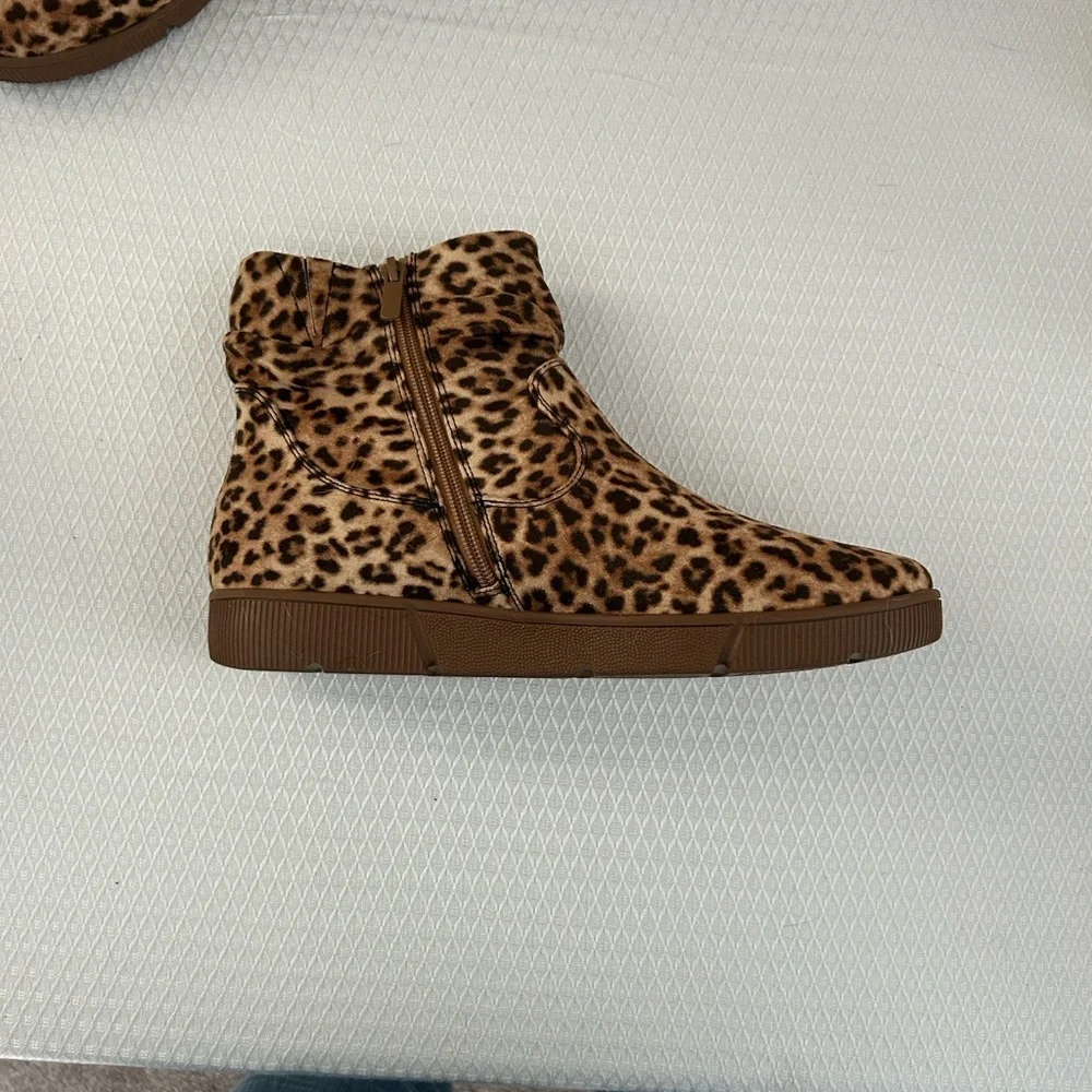 Women’s Impo Adora Ankle Bootie Size 10M - Picture 4 of 7